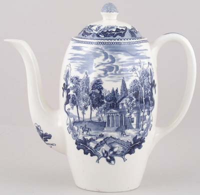 Coffee Pot c1950s
